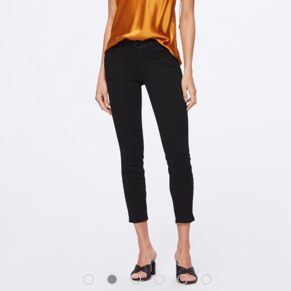 Paige Verdugo Crop jeans, Sz.27